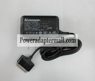 12V 1.5A 18w Lenovo ThinkPad Tablet power AC Adapter charger 12V 1.5A 18w Lenovo ThinkPad Tablet power AC Adapter charger